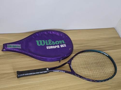 Wilson racchetta tennis high - racchetta,