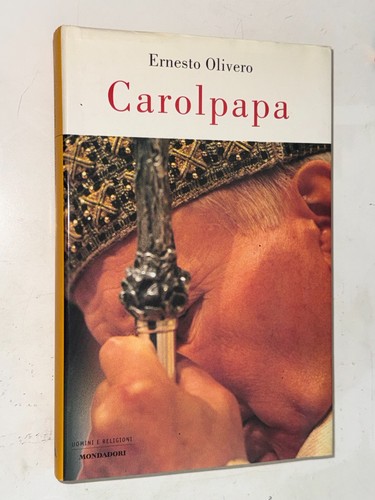 Ernesto olivero carolpapa - ernesto,