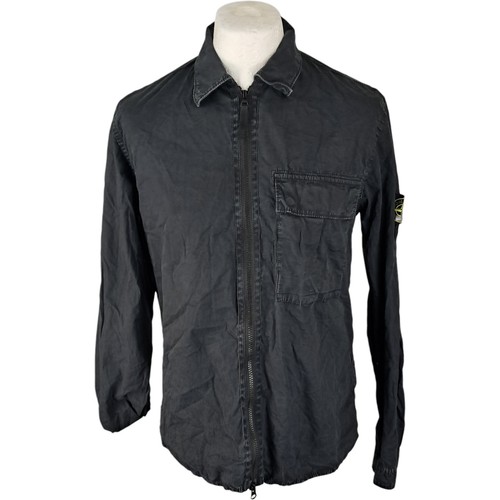Stone island giacca media uomo - media,