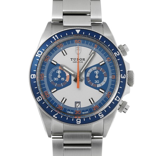 Orologio tudor heritage chrono - orologio,