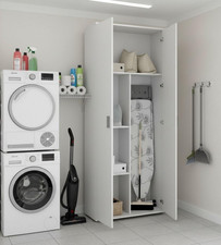 - Armadio Multiuso 2 Ante