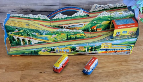 Technofix alpine express - alpine,
