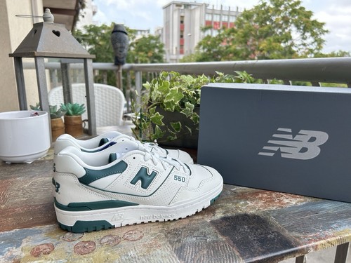 New balance 550 - new,