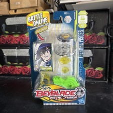 Beyblade Metal Fusion Hasbro