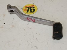 Leva Pedale Cambio Marce HONDA NSR 125cc JC20E