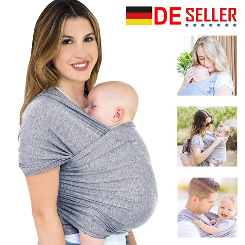 Marsupio neonato sling - , strap