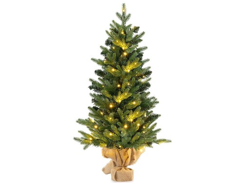 Albero natale artificiale - di,