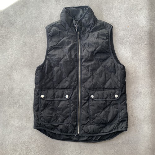 Woolrich puffer gilet donna - puffer,