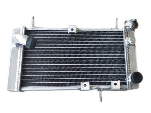 Alluminio radiatore per suzuki - radiatore,