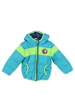 Giacca leggera bambino