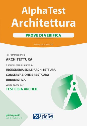 Alpha test architettura - alpha,