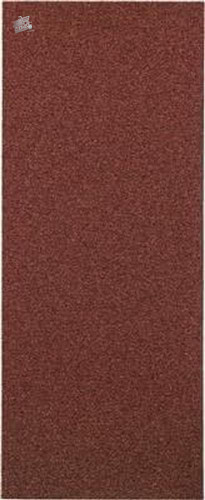 Carta abrasiva 120 legno