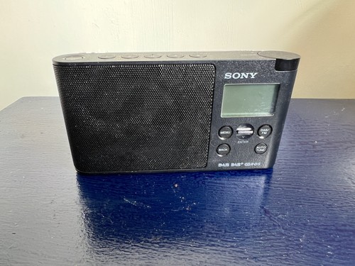 Sony xdr s41d dab - sony,