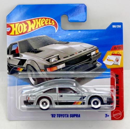 175 hot wheels then - e.u, /