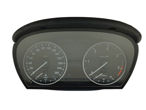 Contagiri bmw e90 e91 e92 - e91,