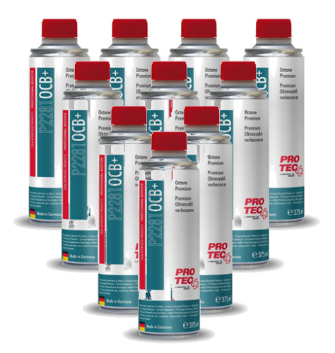 10x p2281 p2261 - ocb+, additivo