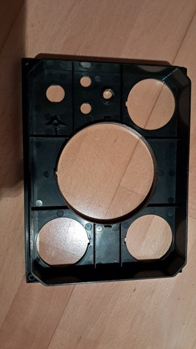 Quadro strumenti volvo penta - quadro,