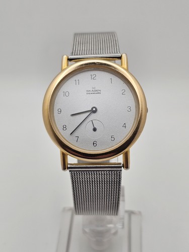 Orologio analogico unisex fine