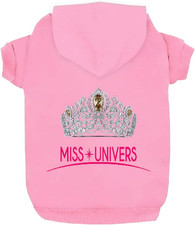 Felpe Con Cappuccio per Cani Abbigliamento per Cani Maglione in Pile Felpa Inver