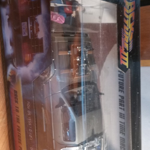 Sun star delorean dmc - sun,