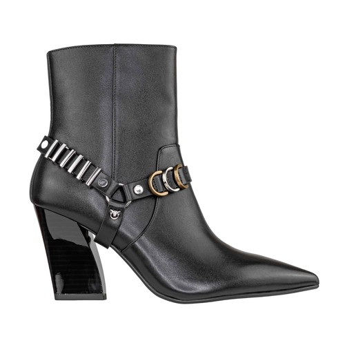 Pinko viola stivaletto - pinko,