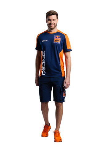 Shirt replica team - t-shirt,