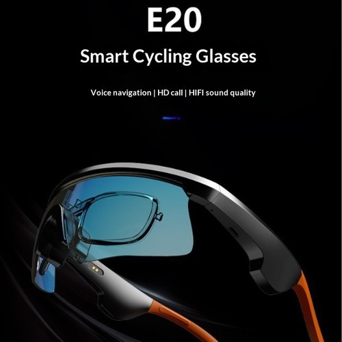 Occhiali bluetooth smart - occhiali,
