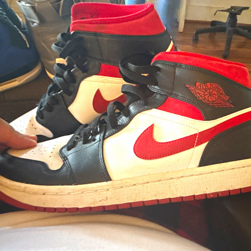 Nike air jordan retro - 1,