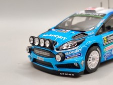 Luci Extra Rally 1/43 Ford