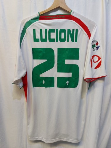 Maglia calcio ternana - maglia,