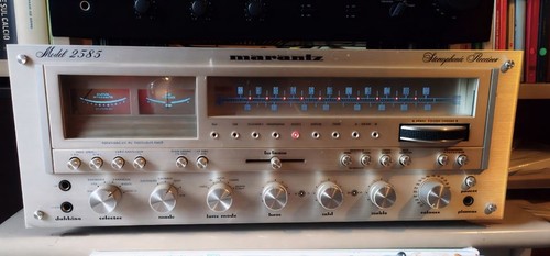 Sintoamplificatore marantz - sintoamplificatore,