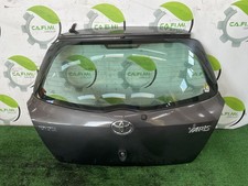 PORTELLONE POSTERIORE PER