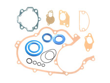 SERIE GUARNIZIONI KIT PARAOLI COMPLETO MOTORE PIAGGIO VESPA PX PE 125 150