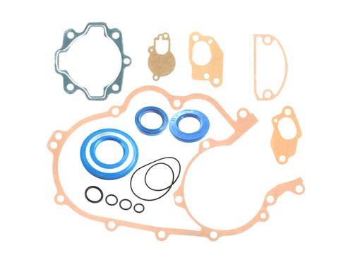 Serie guarnizioni kit - guarnizioni,
