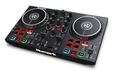 Numark party mix - party,
