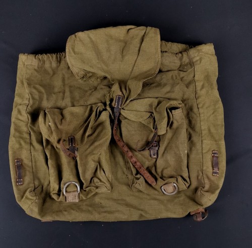 Zaino tedesco ww2 german - zaino,