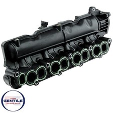 COLLETTORE ASPIRAZIONE GIULIETTA BRAVO DOBLO ALFA MITO 1.6 MULTIJET CON SENSORE