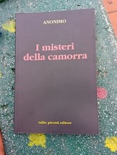 I Misteri Della Camorra Tullio