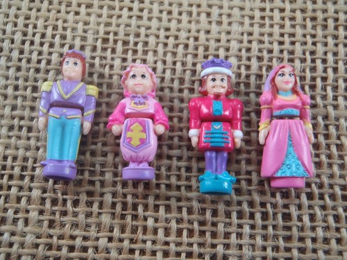 Vintage galoob figure - galoob,