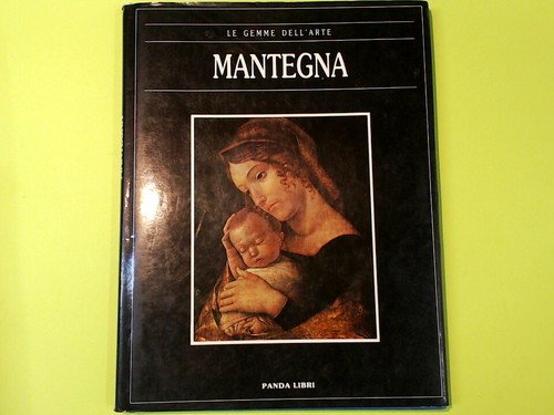 Mantegna gemme dell arte - mantegna, le