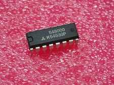 ci M 54530 P ~ ic M54530P ~