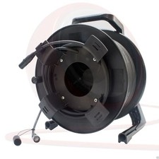 Cavo Cat5e Van Damme Screenato