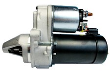 Motorino avviamento starter - avviamento,