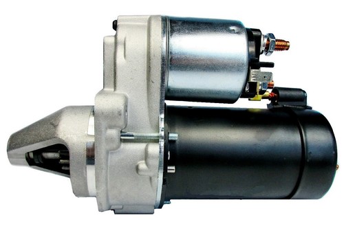 Motorino avviamento starter - avviamento,