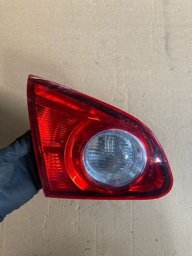 Nissan qashqai 2008 portellone - nissan,