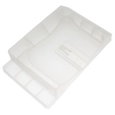 Bacinella compressore originale per Frigorifero C00636823 USATO Hotpoint Ariston