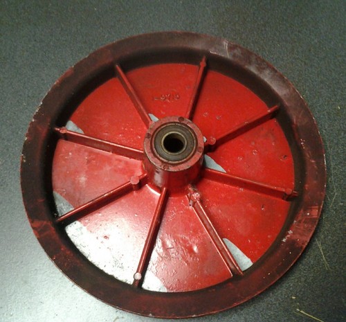 Snapper 1030 spazzaneve 10hp - 1030,