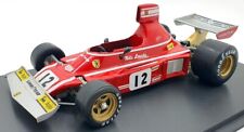 Polistil 1/16 Scale Diecast