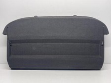 CAPPELLIERA POSTERIORE PER