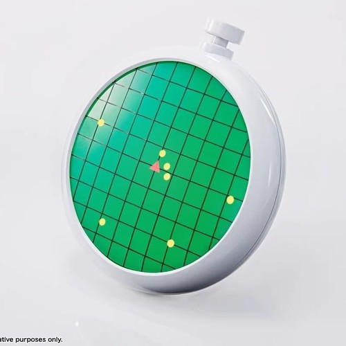 Dragon ball radar - dragon,
